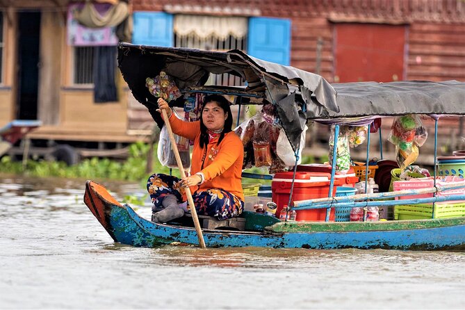 Prek Toal Birds Sanctuary & Floating Village Private Tours From Siem Reap - Special Offer & Pricing Details