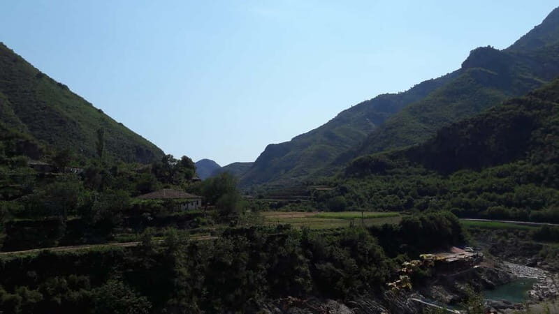 Prekal: Visit Mesi Bridge, Castle Ruins & Swim In Nature. - The Full Breakdown of the Prekal Tour Experience