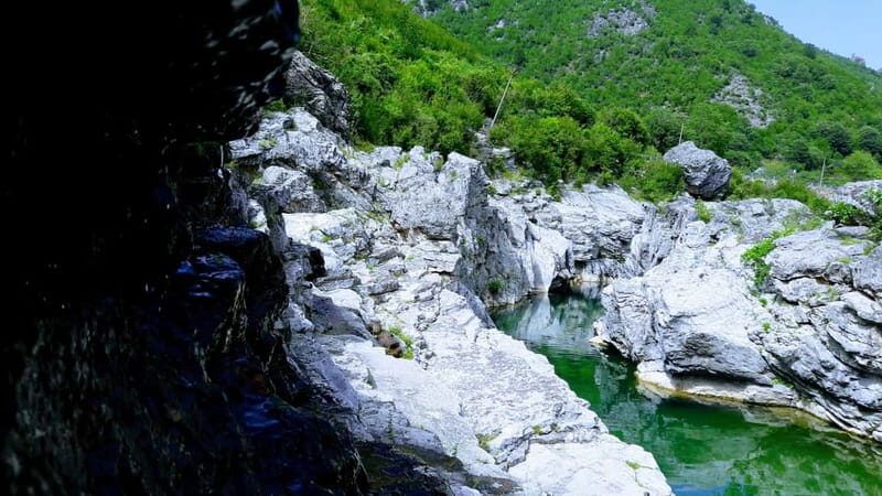 Prekal: Visit Mesi Bridge, Castle Ruins & Swim In Nature. - What Makes This Tour Special