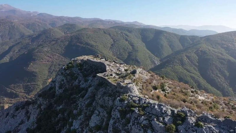 Prekal: Visit Mesi Bridge, Castle Ruins & Swim In Nature. - The Sum Up