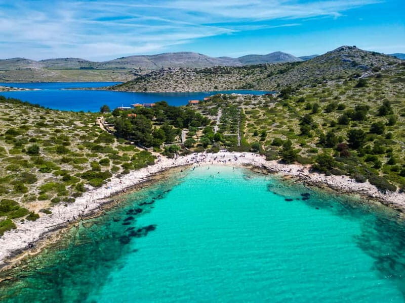 Preko: Lojena Beach, Kornati Islands and Telascica Boat Trip - Good To Know