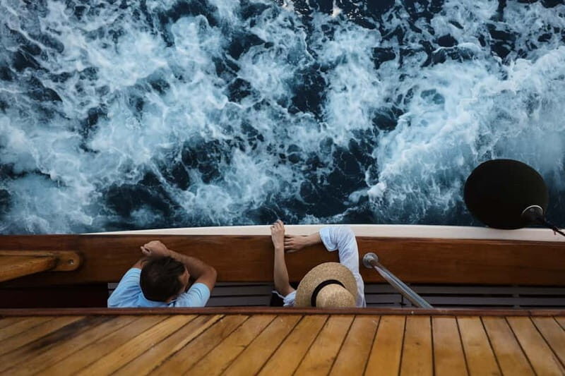 Preko: Lojena Beach, Kornati Islands and Telascica Boat Trip - What’s Included and What’s Not