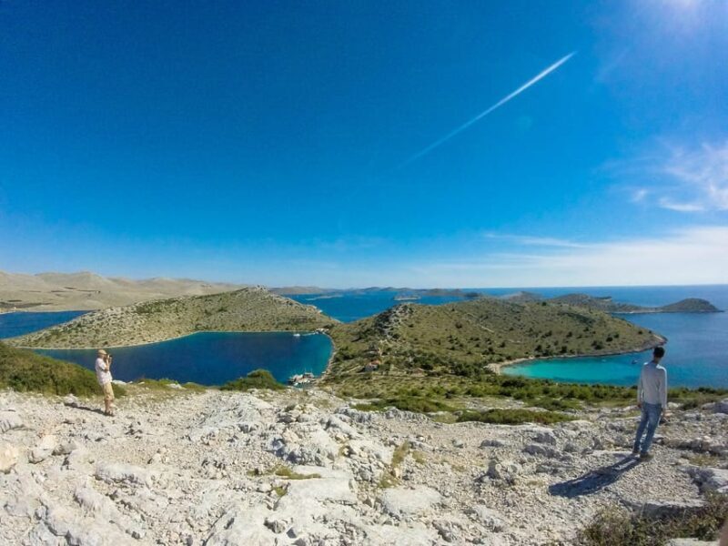 Preko: Lojena Beach, Kornati Islands and Telascica Boat Trip - Overall Value and Suitability