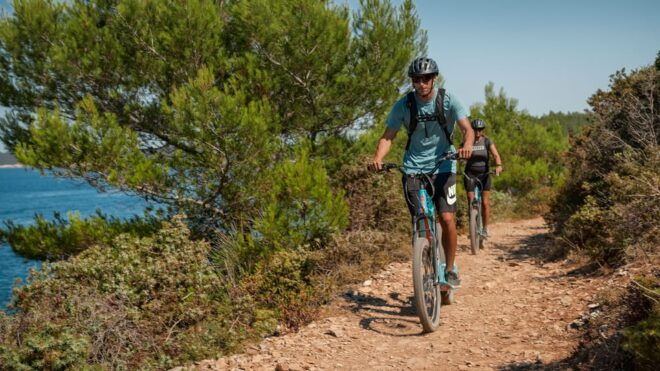 Premantura: Cape Kamenjak Off-Road E-Scooter Tour - Important Information