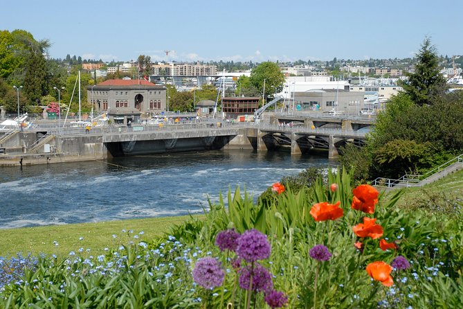 Premier 3-Hour Seattle City Tour - Inclusions