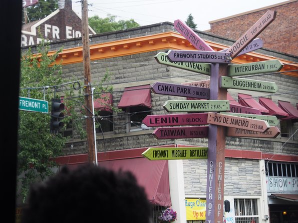 Premier 3-Hour Seattle City Tour - What to Expect