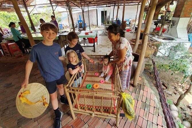 Premier Authentic Mekong Delta Tour - Group/Private - Selecting Date and Travelers