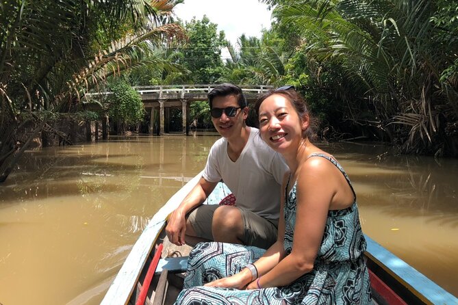 Premier Authentic Mekong Delta Tour - Group/Private - Cancellation Policy and Refund Information