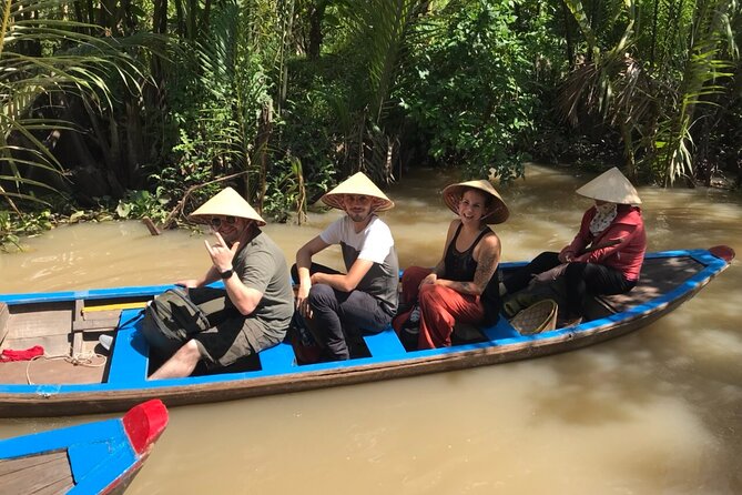 Premier Authentic Mekong Delta Tour - Group/Private - Common Questions (FAQs) and Terms