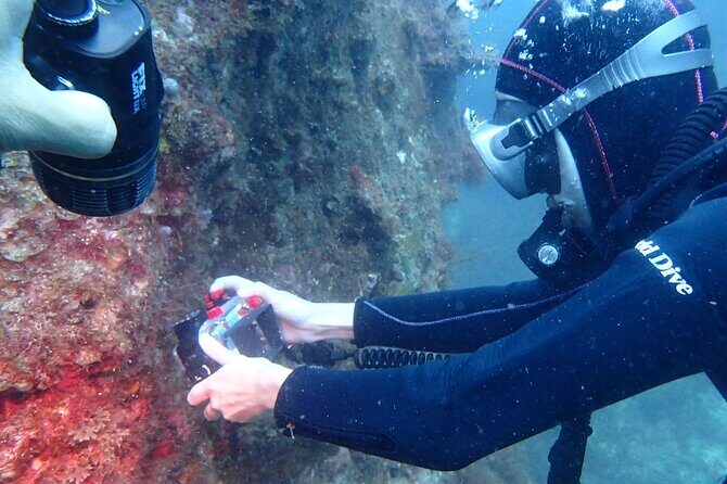 Premier Dive Spots Experience in Kushimoto - Final Tips