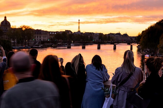 Premier Eiffel Tower Guided Tour By Elevator + Summit Choice - Customer Reviews Summary