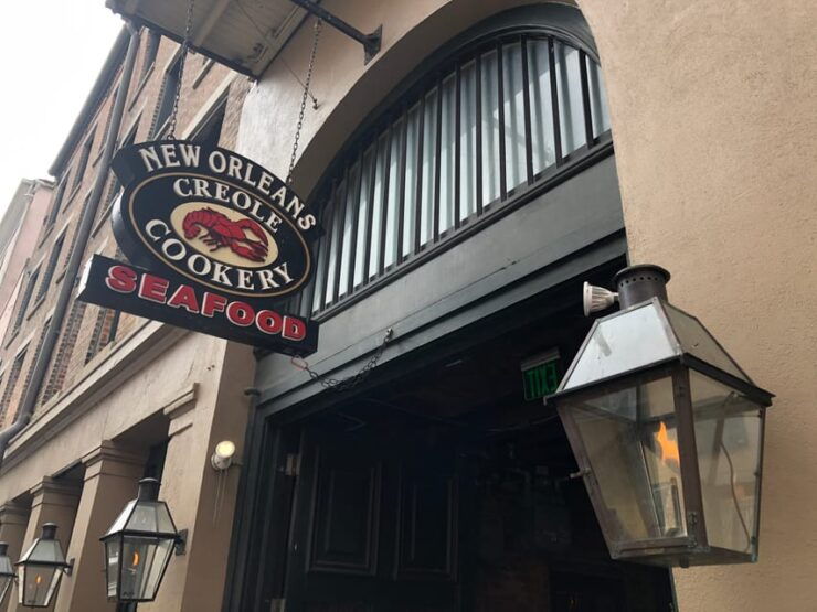 Premier Food Tour in New Orleans - Experience and Itinerary