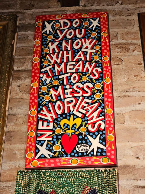 Premier Food Tour in New Orleans - Historical and Cultural Insights