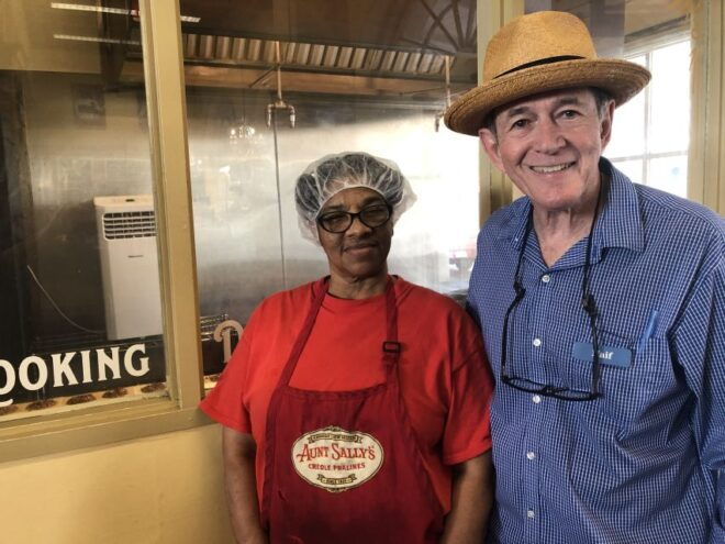 Premier Food Tour in New Orleans - Accessibility and Comfort