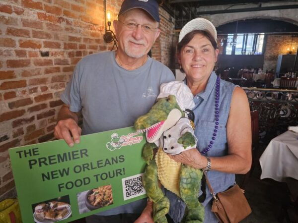 Premier Food Tour in New Orleans - Tour Highlights