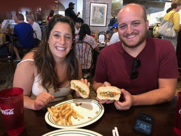 Premier Food Tour in New Orleans - Booking and Cancellation