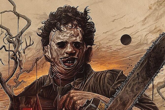 Premier Haunted House Experience Phuket - Overview and Accessibility