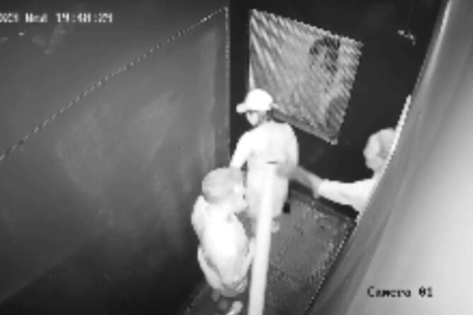 Premier Haunted House Experience Phuket - Additional Information