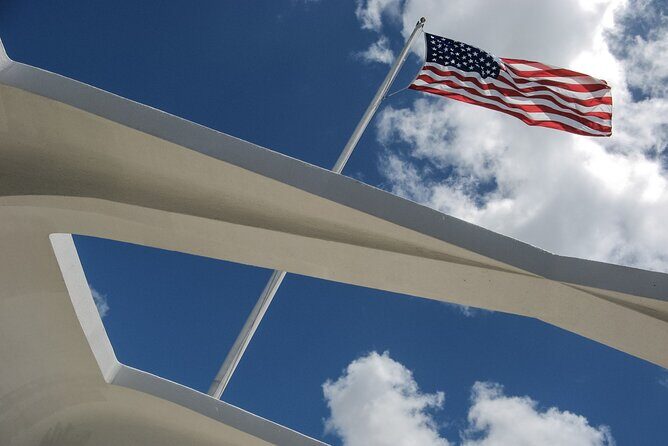 Premier Pearl Harbor and Hawaii Kingdom History Tour - Final Thoughts