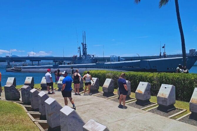 Premier Pearl Harbor and Hawaiian Kingdom History Tour - Detailed Breakdown of the Tour