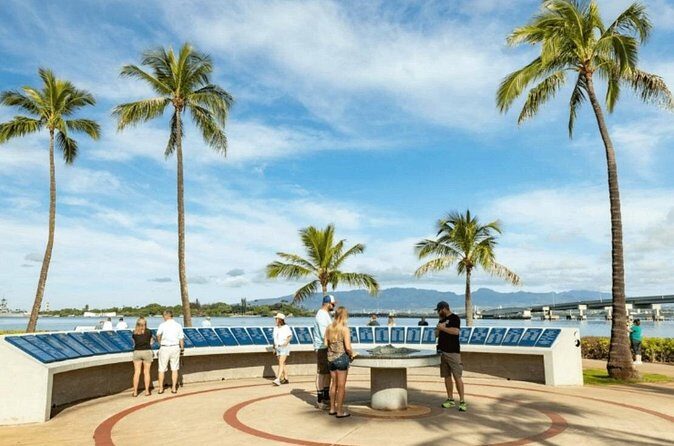 Premier Pearl Harbor and Hawaiian Kingdom History Tour - Who Would This Tour Suit Best?