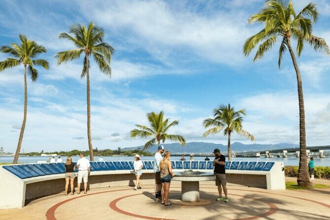 Premier Pearl Harbor and Hawaiian Kingdom History Tour - The Sum Up
