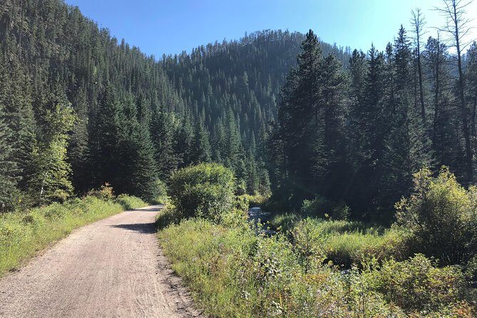 Premier Private Northern Black Hills- Deadwood, Lead & Spearfish - What’s Included and What You Should Budget For