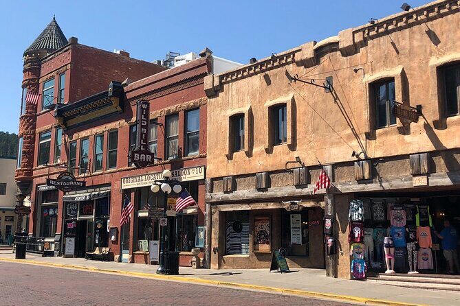 Premier Private Northern Black Hills- Deadwood, Lead & Spearfish - Final Thoughts: Who Will Love This Tour?