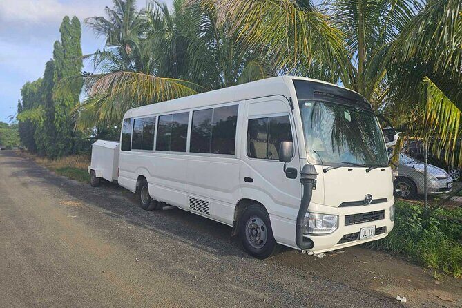 Premier Transfers and Tours Fiji - Who Is This Service Best For?