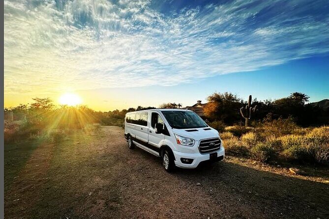 Premier Wildlife Tours in Saguaro National Park - FAQs