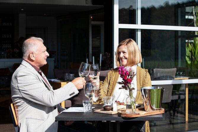 Premiere Wine Tasting Experience - Introducing the Hunter Valley Premiere Wine Tasting Experience at Pooles Rock Vineyard