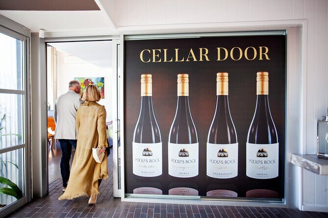 Premiere Wine Tasting Experience - How Does It Compare?