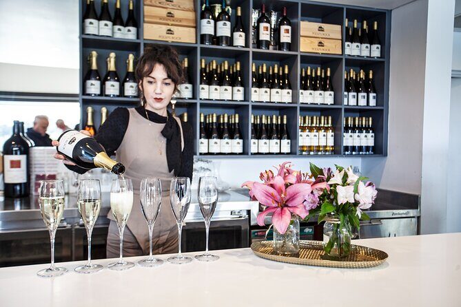 Premiere Wine Tasting Experience - Who Is This Tour Best For?