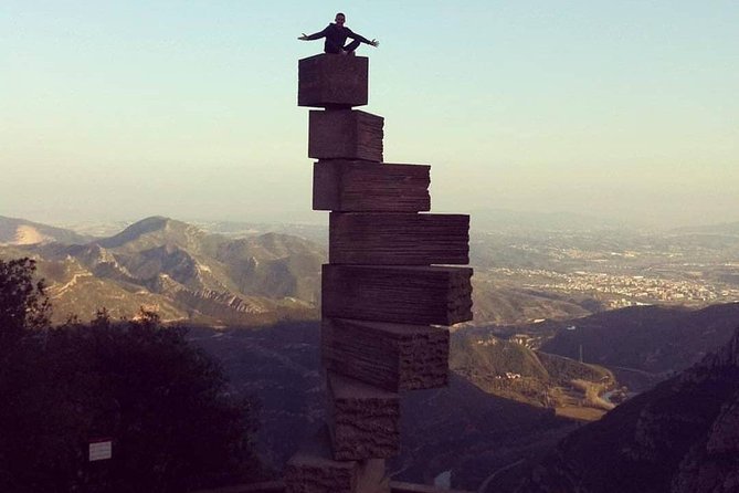 Premiuam Montserrat Tour With Tapas (Small Group) - Price and Reservation Details