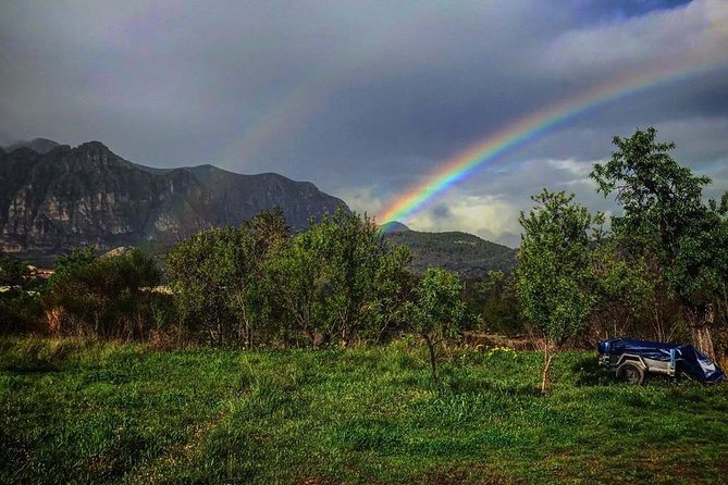 Premiuam Montserrat Tour With Tapas (Small Group) - Cancellation Policy and Additional Information