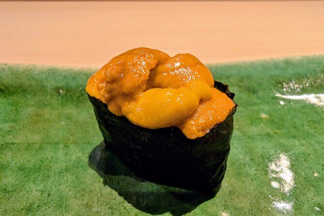 Premium 14-Piece Sushi & Cultural Discovery with Chef Interaction - Final Thoughts