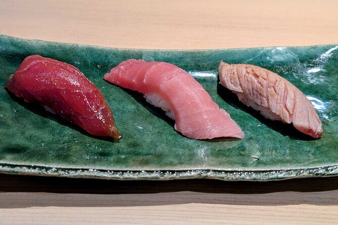 Premium 14-Piece Sushi & Cultural Discovery with Chef Interaction - An In-Depth Look at the Sushi & Cultural Experience