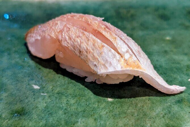 Premium 14-Piece Sushi & Cultural Discovery with Chef Interaction - Additional Practical Details