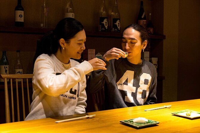 Premium 14-Piece Sushi & Cultural Discovery with Chef Interaction - The Sum Up  