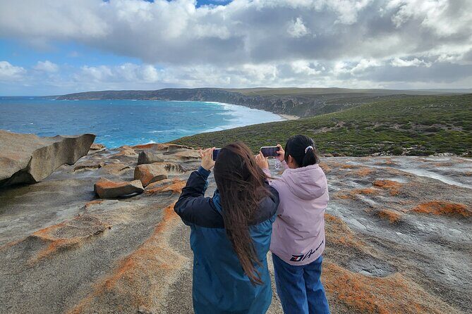Premium 2 Day Kangaroo Island Minibus Tour from Adelaide - Who Should Consider This Tour?