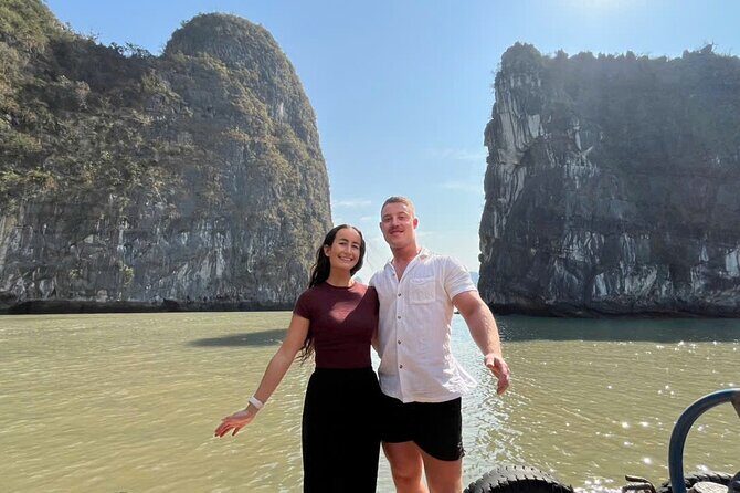 Premium 2D1N Balcony Cruise  Halong & Lan Ha Bay Luxury Trip - Who is This Cruise Best For?