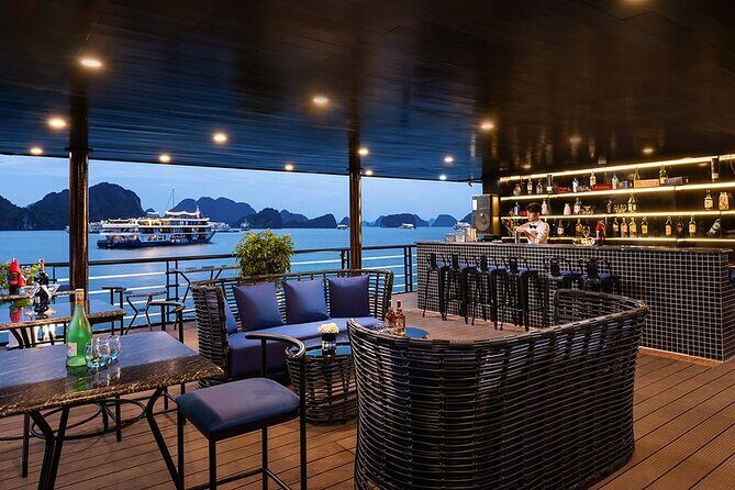 Premium 2D1N Halong Bay & Lan Ha Bay Luxury Cruise - Final Thoughts: Is This Tour Worth It?