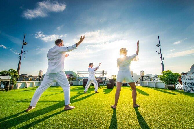 Premium 2D1N Halong Bay on Hermes Cruise from Hanoi - Exploring the Itinerary: What You Can Expect