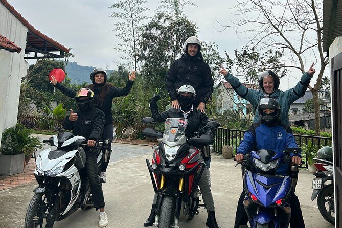 Premium 4D3N Ha Giang Loop with Easy Rider - Explore Hidden Paths - Final Thoughts