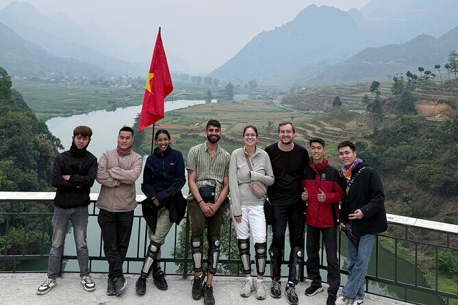 Premium 4D3N Ha Giang Loop with Easy Rider - Explore Hidden Paths - The Sum Up