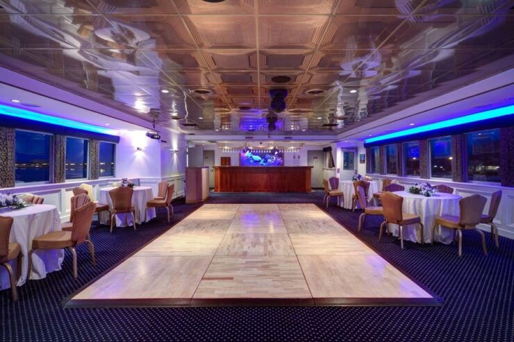 Premium 4th of July NYC Fireworks Cruise on Atlantis Yacht - Good To Know