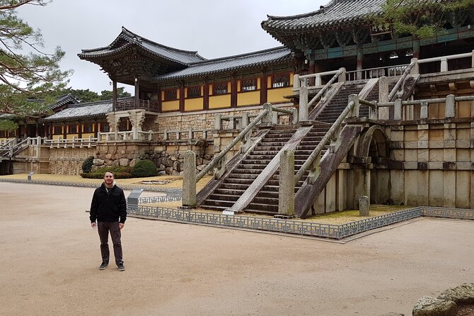 PREMIUM 5 Days Tour for Wonder of Korea(Mt. Seoraksan, Andong, Gyeongju, Busan) - The Sum Up