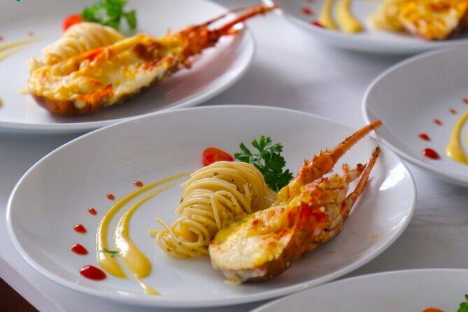 Premium 5 Star Day Cruise Discover the beauty Halong- Lan Ha Bay - Exploring the Itinerary in Detail