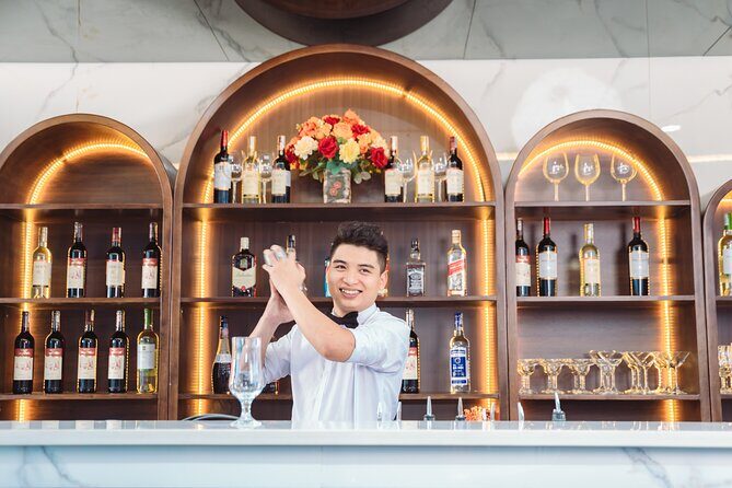 Premium 5 Star Day Cruise from Hanoi to Ha Long Bay With Kayaking - The Sum Up