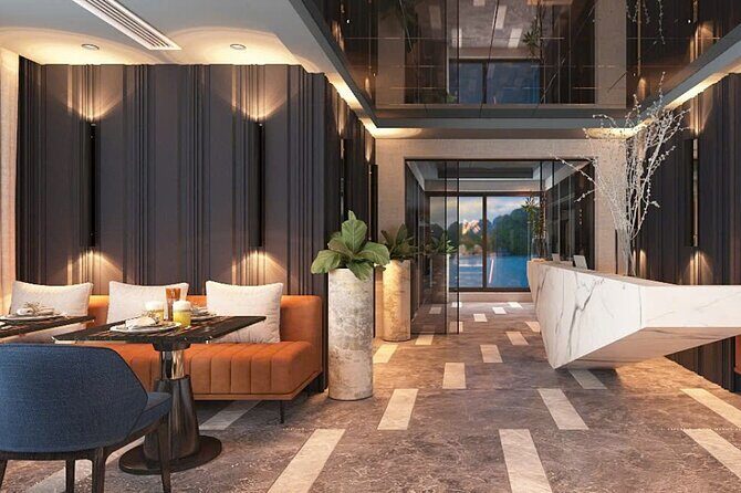 Premium 5-Star Day Cruise with Pool in Ha Long & Lan Ha Bay - Good To Know